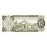 Bolivie - Pick 154a19 - 10 pesos bolivianos - Loi 1962 (1982) - Etat : NEUF