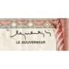 Madagascar - Pick 67a - 500 francs - 100 ariary - Série A/1 - 1983 - Etat : TTB