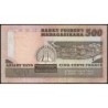 Madagascar - Pick 67a - 500 francs - 100 ariary - Série A/7 - 1983 - Etat : TTB+