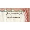 Madagascar - Pick 67a - 500 francs - 100 ariary - Série A/13 - 1983 - Etat : TTB