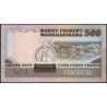 Madagascar - Pick 67b - 500 francs - 100 ariary - Série A/30 - 1987 - Etat : TTB+