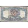 F 41-05 - 28/06/1945 - 1000 francs - Minerve et Hercule - Série W.61 (remplacement) - Etat : TTB