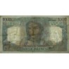 F 41-05 - 28/06/1945 - 1000 francs - Minerve et Hercule - Série W.61 (remplacement) - Etat : TTB