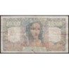 F 41-06 - 12/07/1945 - 1000 francs - Minerve et Hercule - Série A.76 - Etat : B+