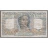 F 41-06 - 12/07/1945 - 1000 francs - Minerve et Hercule - Série F.77 - Etat : TB+