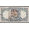 F 41-06 - 12/07/1945 - 1000 francs - Minerve et Hercule - Série C.78 - Etat : B+