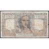 F 41-06 - 12/07/1945 - 1000 francs - Minerve et Hercule - Série C.78 - Etat : B+