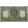 F 41-06 - 12/07/1945 - 1000 francs - Minerve et Hercule - Série W.80 (remplacement) - Etat : TTB