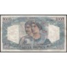 F 41-06 - 12/07/1945 - 1000 francs - Minerve et Hercule - Série Z.80 - Etat : TB+