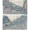 F 41-06 - 12/07/1945 - 1000 francs - Minerve et Hercule - Série Z.80 - Etat : TB+