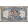 F 41-06 - 12/07/1945 - 1000 francs - Minerve et Hercule - Série Q.82 - Etat : TB-