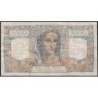 F 41-06 - 12/07/1945 - 1000 francs - Minerve et Hercule - Série D.85 - Etat : TB+
