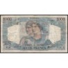 F 41-06 - 12/07/1945 - 1000 francs - Minerve et Hercule - Série W.86 (remplacement) - Etat : TB