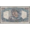 F 41-06 - 12/07/1945 - 1000 francs - Minerve et Hercule - Série V.90 - Etat : B+