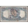 F 41-06 - 12/07/1945 - 1000 francs - Minerve et Hercule - Série E.91 - Etat : TB