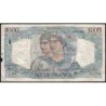 F 41-07 - 23/08/1945 - 1000 francs - Minerve et Hercule - Série J.100 - Etat : B