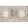F 41-07 - 23/08/1945 - 1000 francs - Minerve et Hercule - Série J.100 - Etat : B