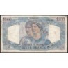 F 41-07 - 23/08/1945 - 1000 francs - Minerve et Hercule - Série J.106 - Etat : B+