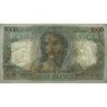 F 41-07 - 23/08/1945 - 1000 francs - Minerve et Hercule - Série W.109 (remplacement) - Etat : TTB