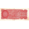 Bolivie - Pick 164a2 - 100 pesos bolivianos - Loi 1962 (1982) - Etat : TB+
