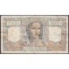 F 41-08 - 22/11/1945 - 1000 francs - Minerve et Hercule - Série L.121 - Etat : TB-