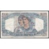 F 41-08 - 22/11/1945 - 1000 francs - Minerve et Hercule - Série O.124 - Etat : TTB