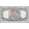 F 41-08 - 22/11/1945 - 1000 francs - Minerve et Hercule - Série A.128 - Etat : TTB