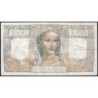 F 41-08 - 22/11/1945 - 1000 francs - Minerve et Hercule - Série A.128 - Etat : TTB