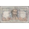 F 41-08 - 22/11/1945 - 1000 francs - Minerve et Hercule - Série Z.128 - Etat : TB-