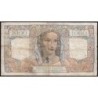 F 41-08 - 22/11/1945 - 1000 francs - Minerve et Hercule - Série O.130 - Etat : B