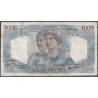 F 41-08 - 22/11/1945 - 1000 francs - Minerve et Hercule - Série E.142 - Etat : TB-