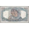 F 41-09 - 06/12/1945 - 1000 francs - Minerve et Hercule - Série U.147 - Etat : TTB-
