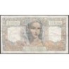 F 41-09 - 06/12/1945 - 1000 francs - Minerve et Hercule - Série U.147 - Etat : TTB-