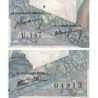 F 41-09 - 06/12/1945 - 1000 francs - Minerve et Hercule - Série U.147 - Etat : TTB-