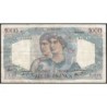 F 41-09 - 06/12/1945 - 1000 francs - Minerve et Hercule - Série T.155 - Etat : TB-