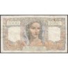 F 41-09 - 06/12/1945 - 1000 francs - Minerve et Hercule - Série T.155 - Etat : TB-
