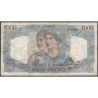 F 41-09 - 06/12/1945 - 1000 francs - Minerve et Hercule - Série J.156 - Etat : TB-