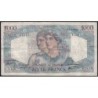 F 41-09 - 06/12/1945 - 1000 francs - Minerve et Hercule - Série T.156 - Etat : TB+