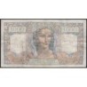 F 41-09 - 06/12/1945 - 1000 francs - Minerve et Hercule - Série T.156 - Etat : TB+