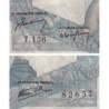 F 41-09 - 06/12/1945 - 1000 francs - Minerve et Hercule - Série T.156 - Etat : TB+