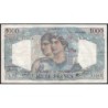 F 41-09 - 06/12/1945 - 1000 francs - Minerve et Hercule - Série S.162 - Etat : TTB