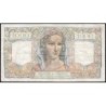 F 41-09 - 06/12/1945 - 1000 francs - Minerve et Hercule - Série S.162 - Etat : TTB