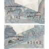 F 41-09 - 06/12/1945 - 1000 francs - Minerve et Hercule - Série S.162 - Etat : TTB