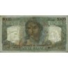 F 41-09 - 06/12/1945 - 1000 francs - Minerve et Hercule - Série S.162 - Etat : TTB