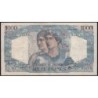F 41-09 - 06/12/1945 - 1000 francs - Minerve et Hercule - Série H.164 - Etat : SUP+
