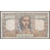 F 41-09 - 06/12/1945 - 1000 francs - Minerve et Hercule - Série H.164 - Etat : SUP+