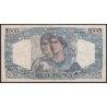 F 41-09 - 06/12/1945 - 1000 francs - Minerve et Hercule - Série H.164 - Etat : SUP+