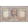 F 41-09 - 06/12/1945 - 1000 francs - Minerve et Hercule - Série H.164 - Etat : SUP+