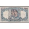 F 41-09 - 06/12/1945 - 1000 francs - Minerve et Hercule - Série H.164 - Etat : SUP+