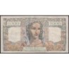 F 41-09 - 06/12/1945 - 1000 francs - Minerve et Hercule - Série H.164 - Etat : SUP+